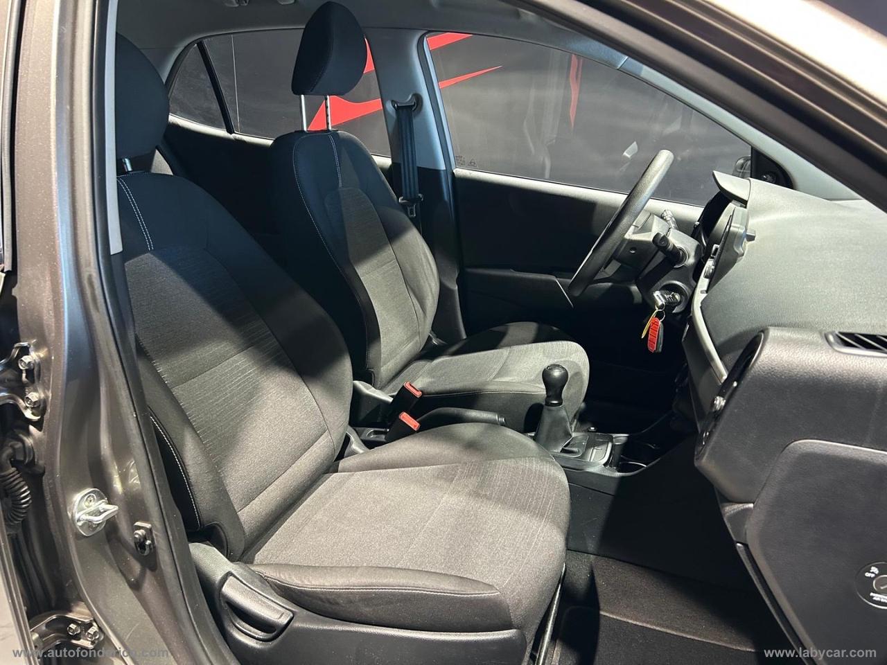 KIA Picanto 1.0 12V 5p. Cool