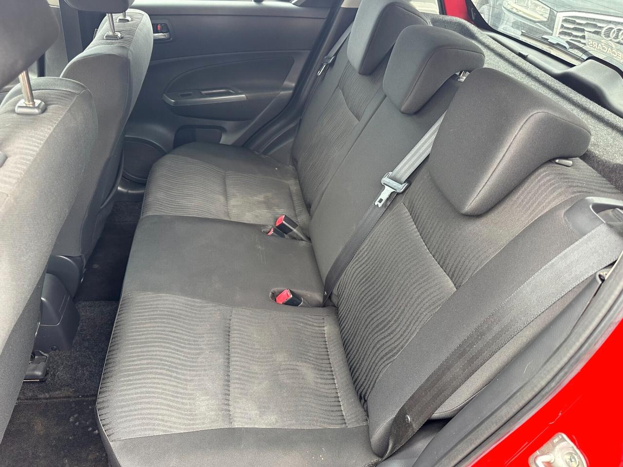 Suzuki Swift 1.2 VVT 5 porte GL Top GPL