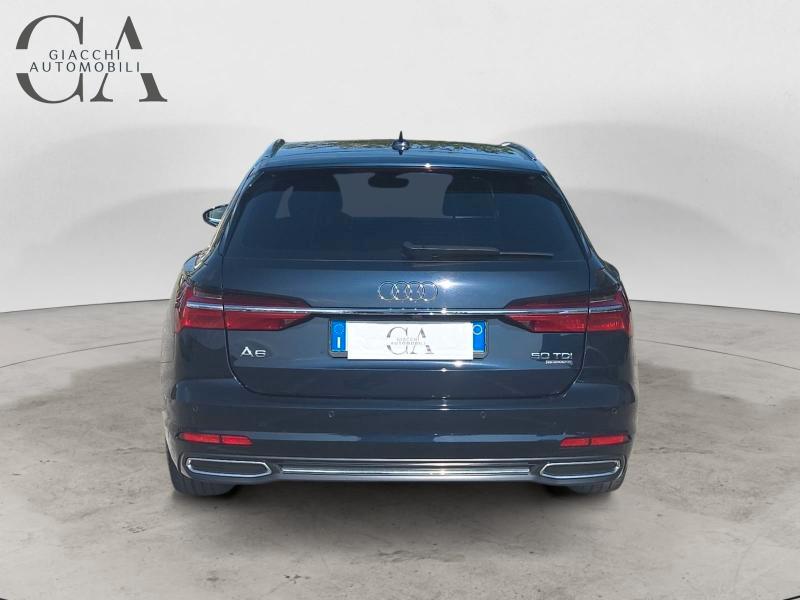 Audi A6 Avant 50 3.0 tdi mhev Business Sport quattro tiptronic