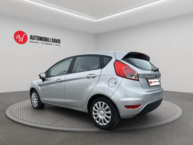 FORD Fiesta 1.2 60CV 5 porte Business
