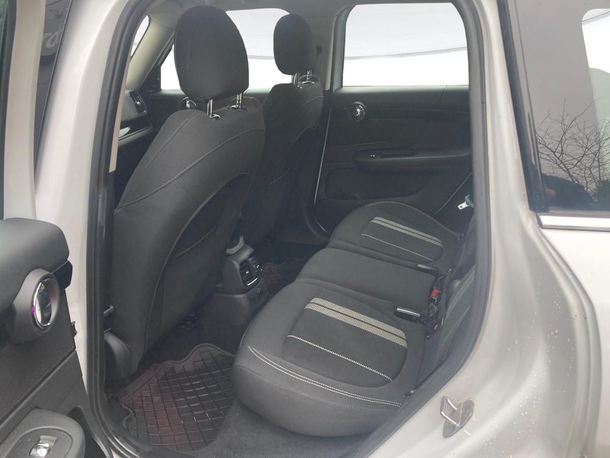 MINI Mini Countryman 2.0 Cooper SD auto