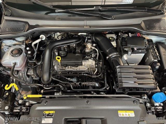 SEAT Arona 1.0 EcoTSI Style