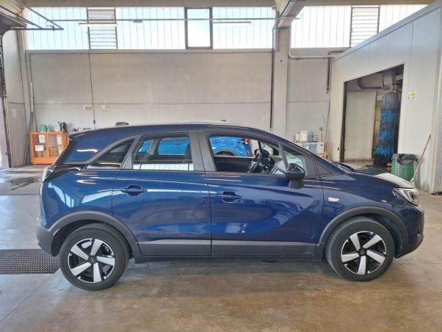 OPEL Crossland 1.5 ECOTEC D 110 CV Start&Stop Edition