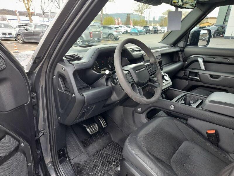 Land Rover Defender Defender 110 5.0 V8 525 CV AWD Auto