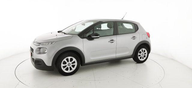 CITROEN C3 PureTech 82 S&S Feel