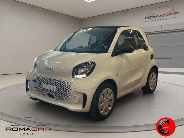 SMART ForTwo EQ YOUNGSTER (22kw)