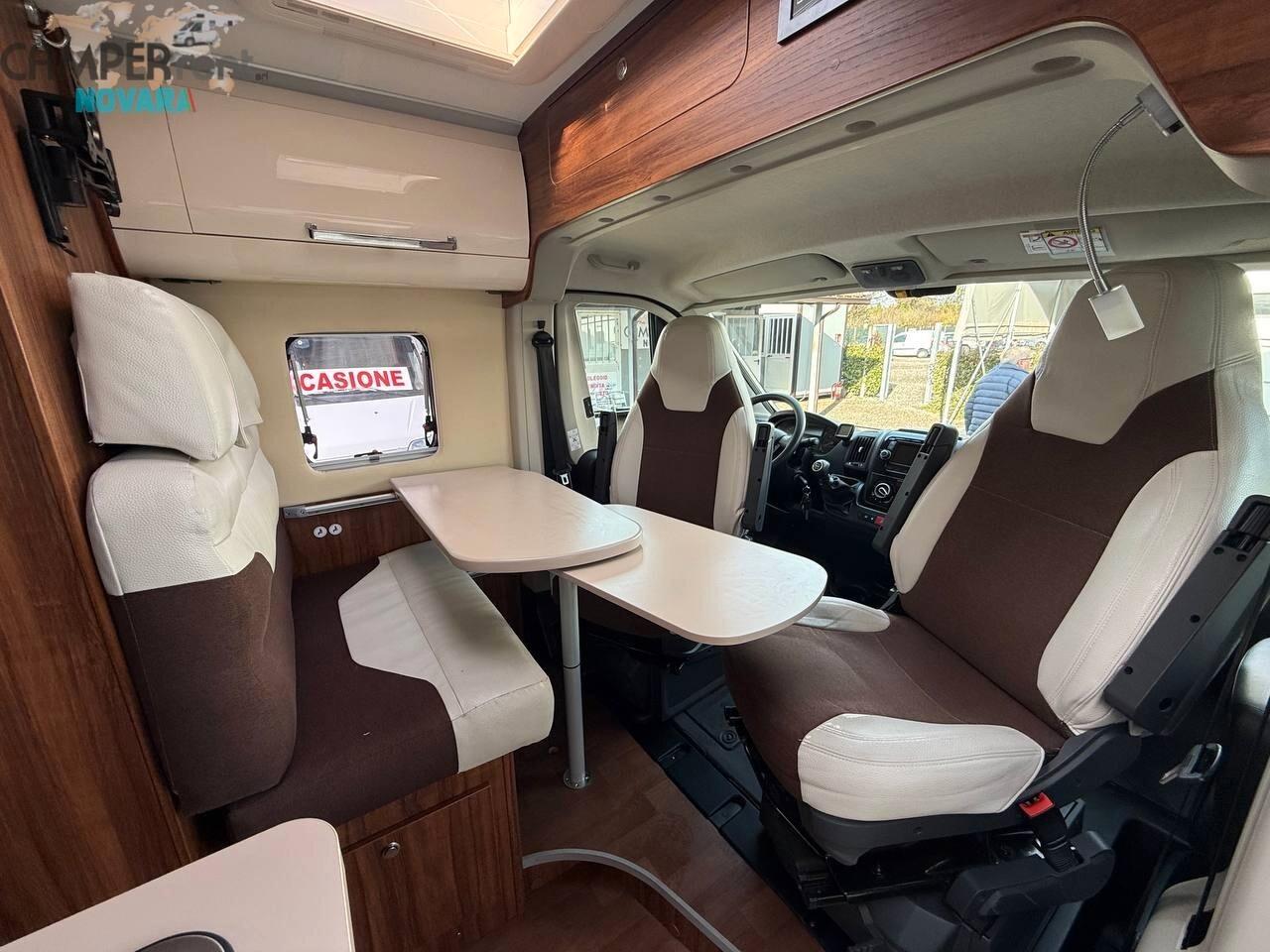 Roller Team ROLLERTEAM LIVINGSTONE K2 PRESTIGE