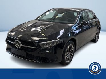 Mercedes-Benz Classe A A 250 e Plug-in hybrid Automatic Advanced Progressive