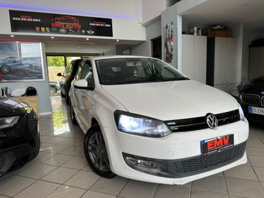 Volkswagen Polo 1.2 TDI DPF 5 p. United ok neopatentati