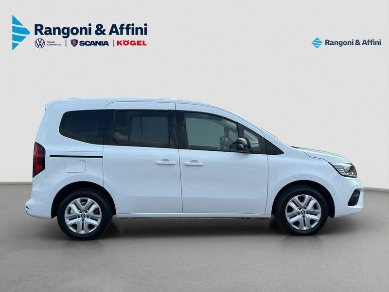 Renault Kangoo 1.5 Blue dCi 95 equilibre