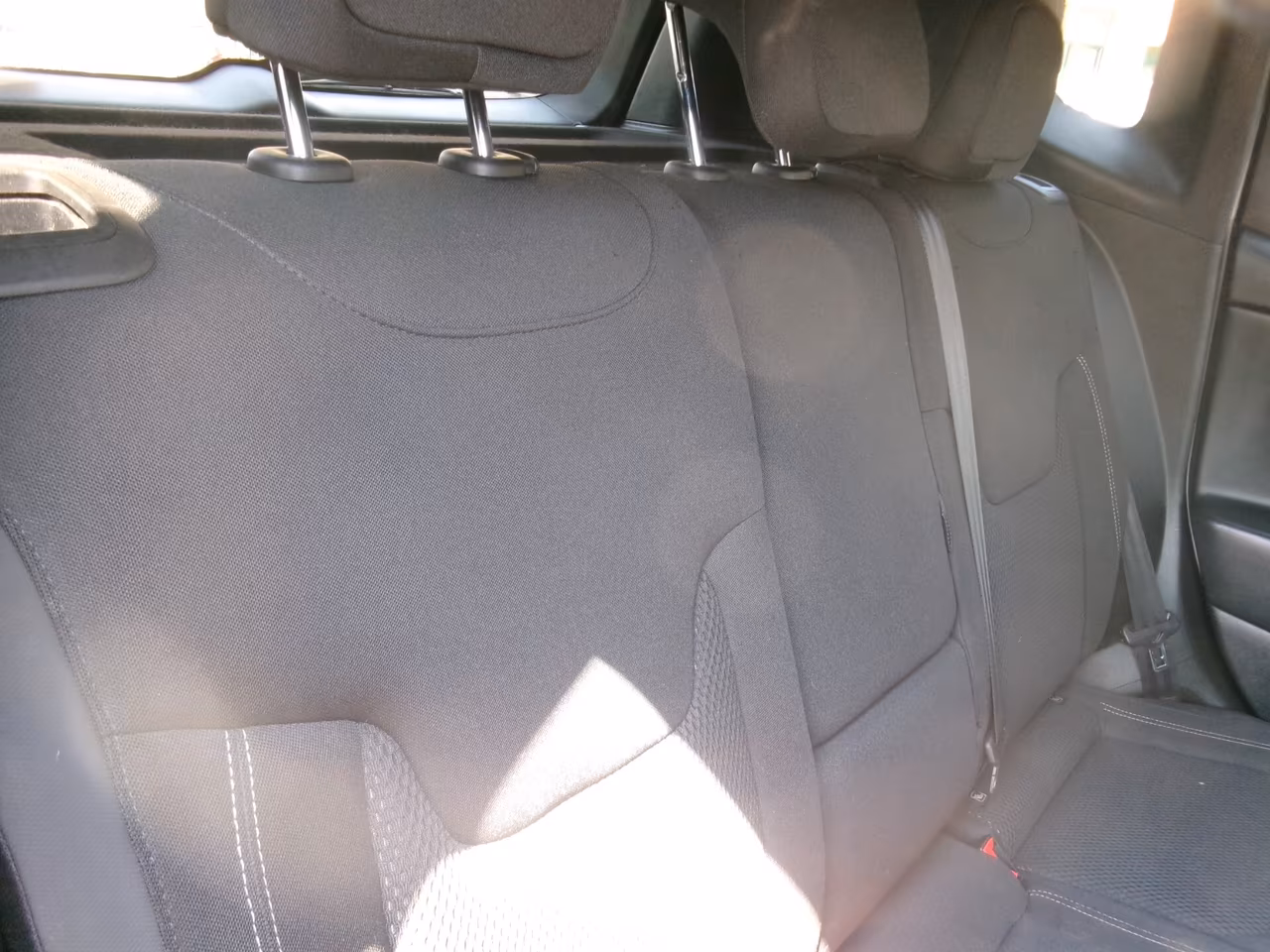 Jeep Renegade 1.6 M-JET 120CV DDCT AUTOMATICA **S** FULL LED/NAVI/PDC