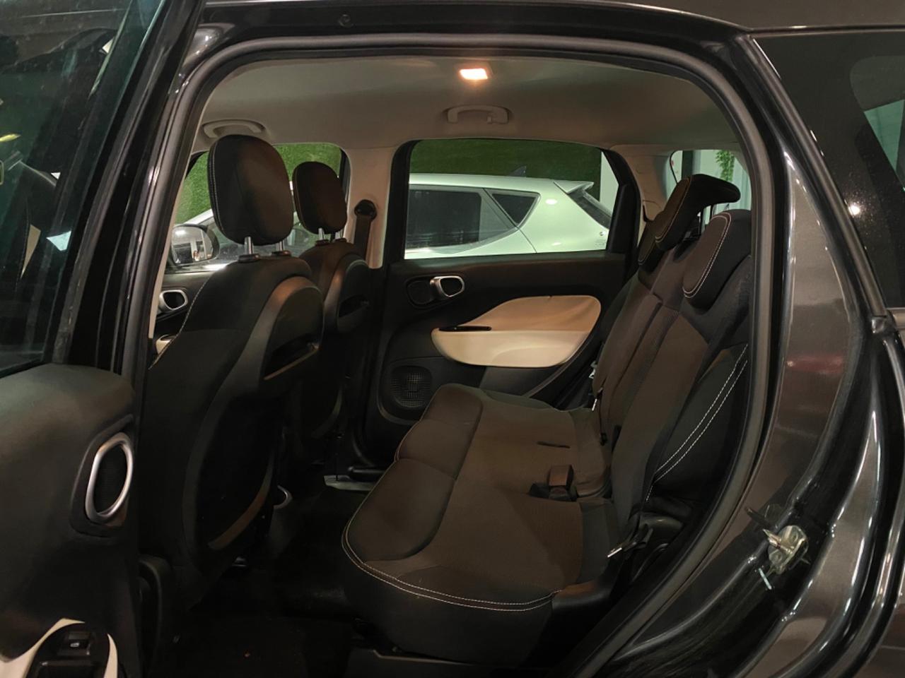 Fiat 500L 1.3 Multijet 85 CV Trekking