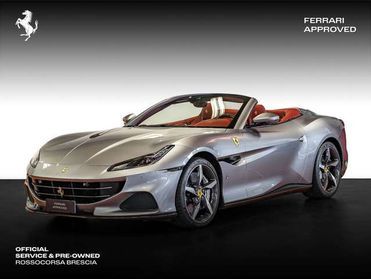 Ferrari Portofino M