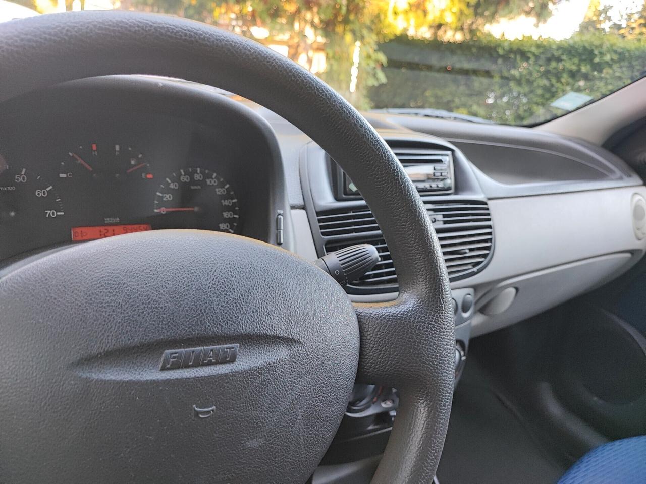 Fiat Punto 1.2i 5 porte Verve Frizione nuova