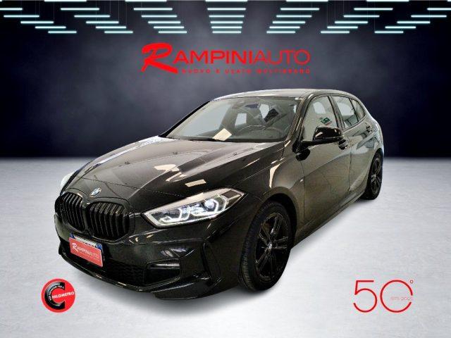 BMW 116 d Msport Automatica Unico Prop. PRONTA CONSEGNA