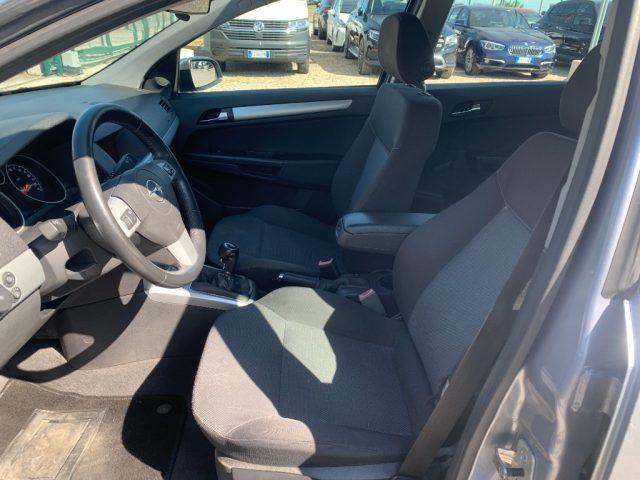 OPEL Astra 1.7 CDTI 110CV ecoFLEX Station Wagon Enjoy