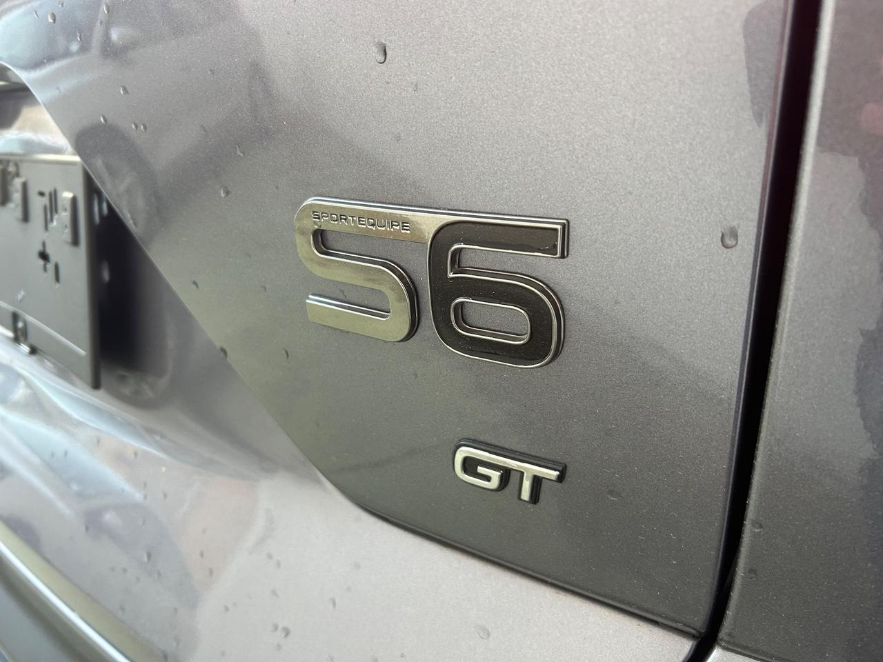 Sportequipe 6 GT 1.5 Turbo DCT GPL