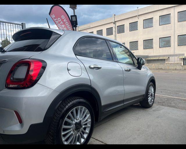 FIAT 500X 1.3 MultiJet 95 CV Connect