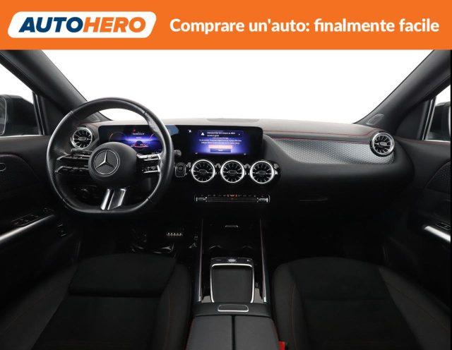 MERCEDES-BENZ EQA 250+ AMG Line Premium