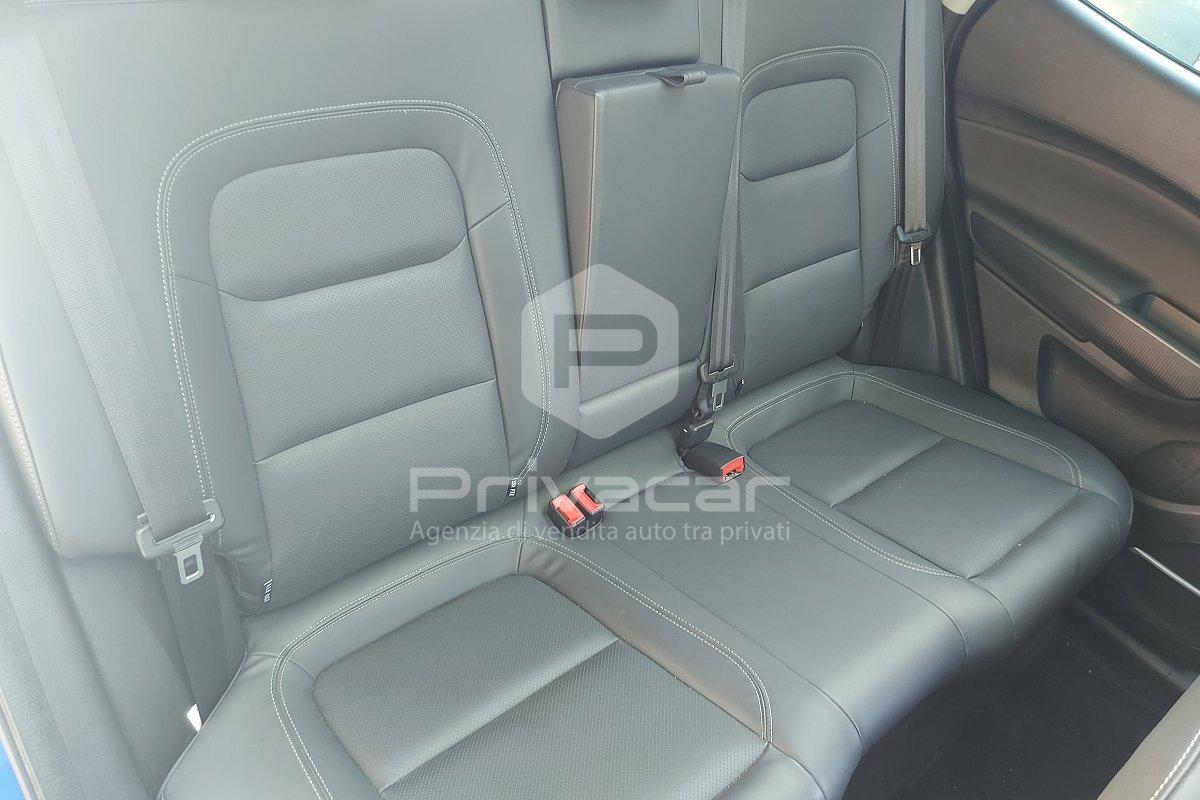 DR dr 4.0 1.5 Turbo DCT Bi-Fuel GPL