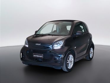 SMART Fortwo III 2020 - Fortwo eq Pure 4,6kW