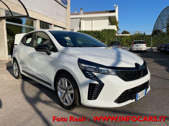 RENAULT Clio SCe 65 CV Evolution - Neopatentati - PROMO