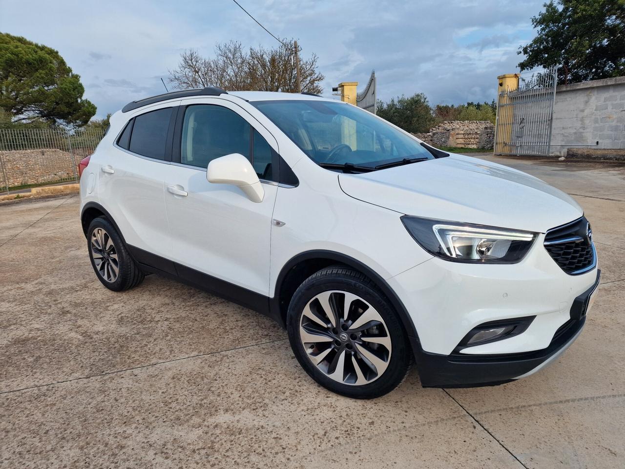 Opel Mokka X 1.6 CDTI Ecotec 136CV 4x2