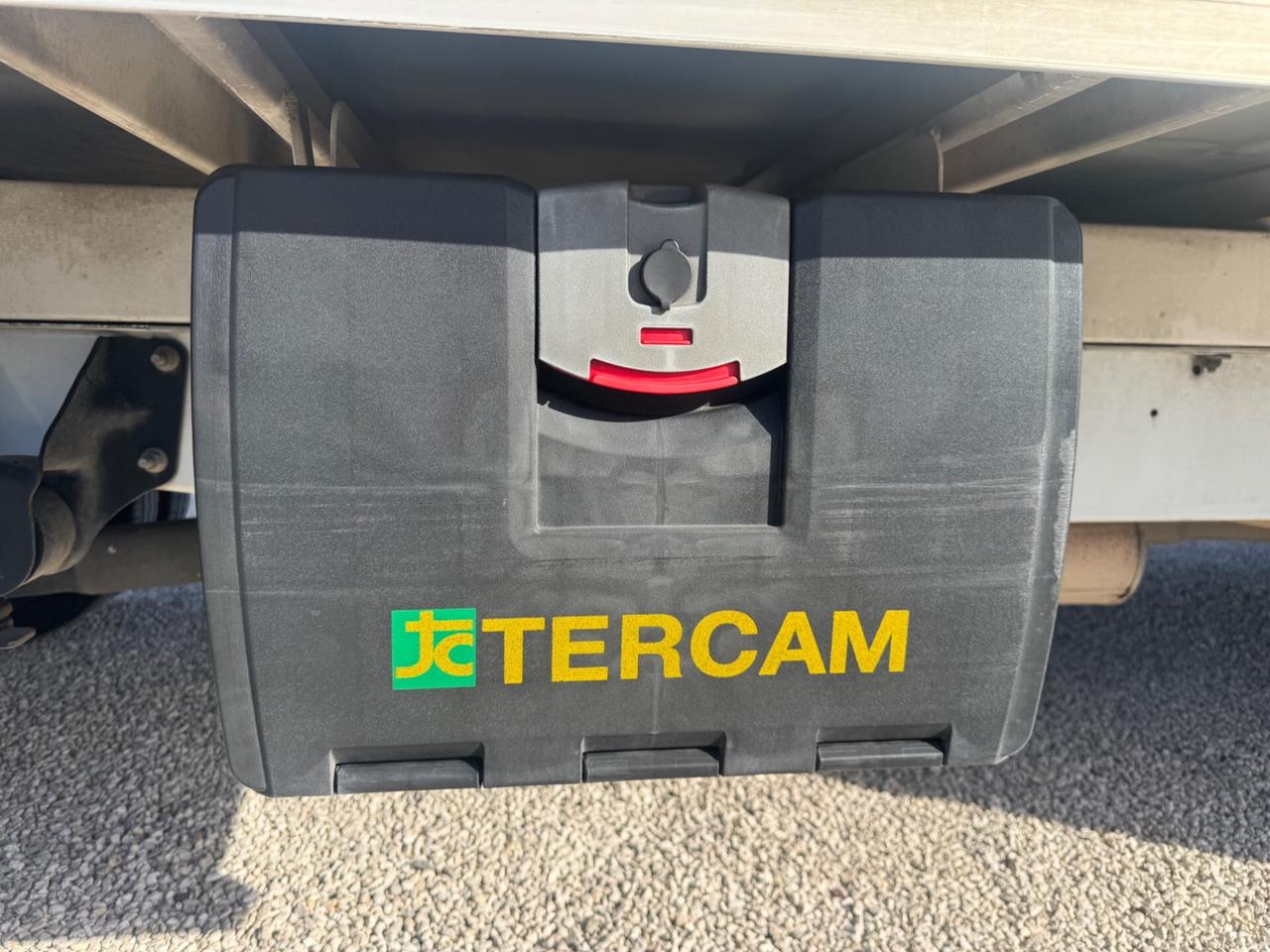 FORD TRANSIT FURGONATO