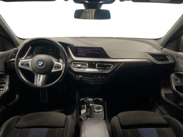 BMW 118 d 5p. Msport