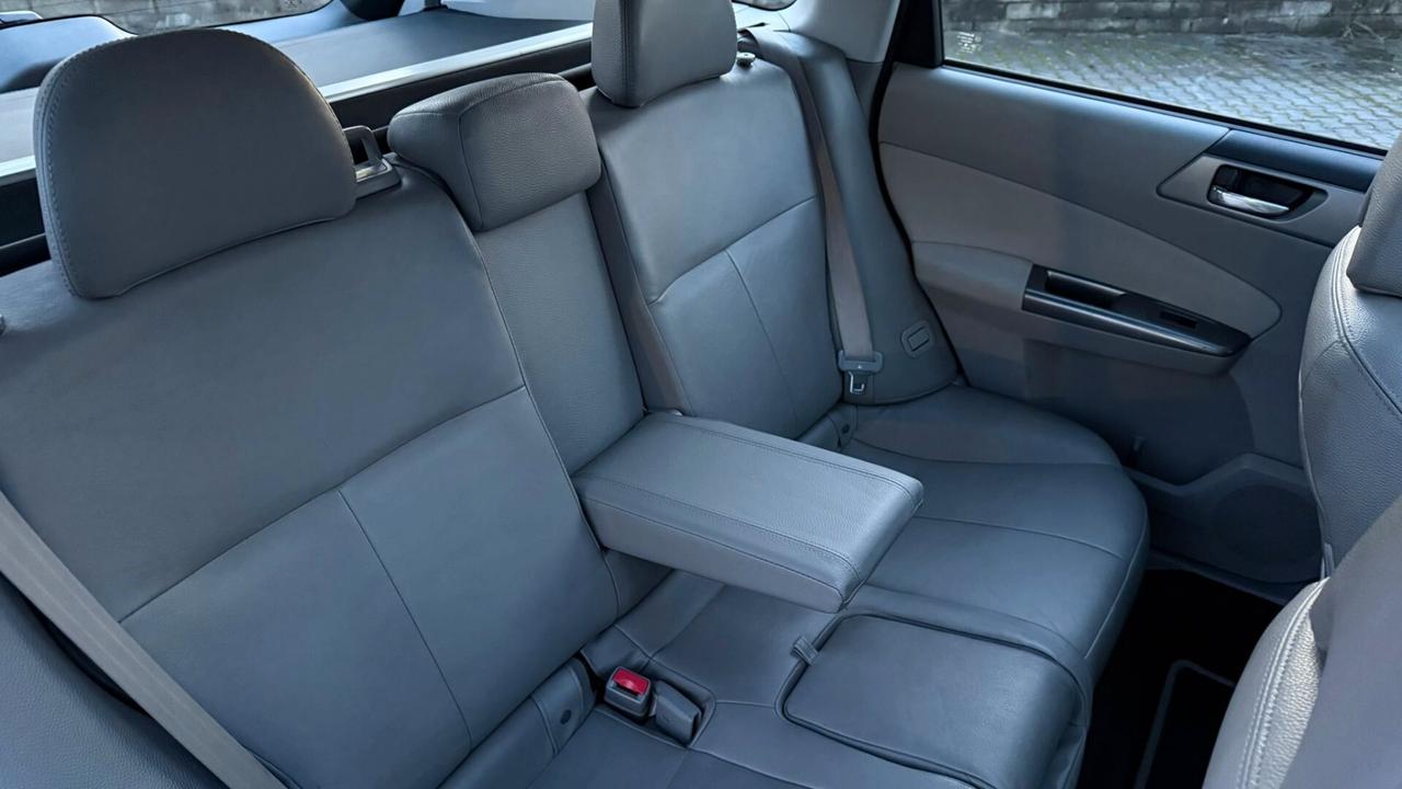 Subaru Forester *UNICOPROPRIETARIO *2.0D XS Exclusive