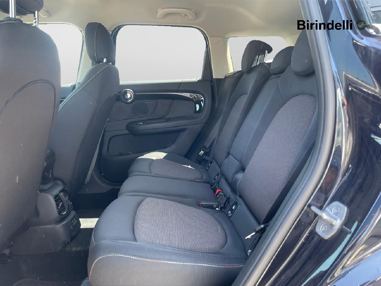 MINI Mini Countrym.(F60) - Mini 2.0 Cooper D Business Countryman