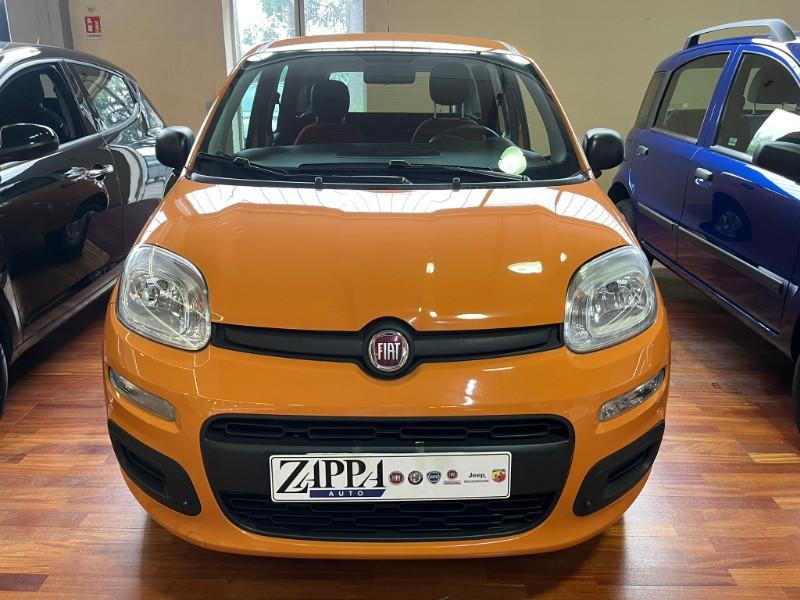 FIAT Panda 1.2 Pop