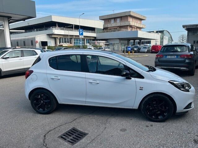 Opel Corsa 1.4 90CV GPL Tech 5 porte Advance