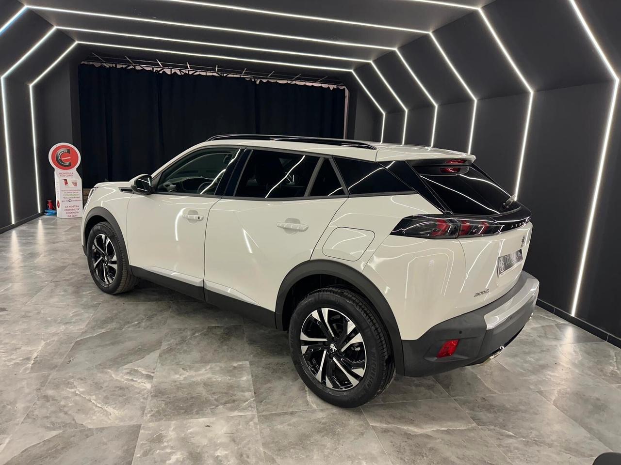 Peugeot 2008 PureTech 130 S&S Allure