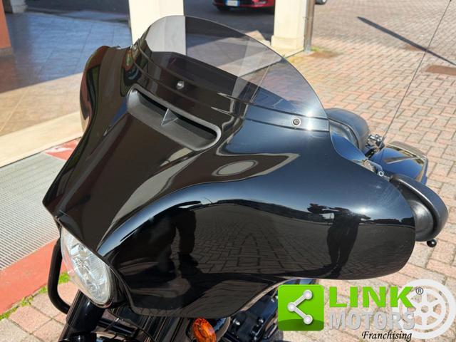 HARLEY-DAVIDSON FLHX Street Glide Special - FLHXS 107