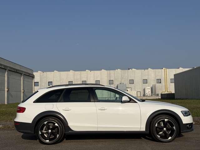Audi A4 allroad A4 IV 2012 Allroad Quattro 2.0 tdi 190cv s-tronic