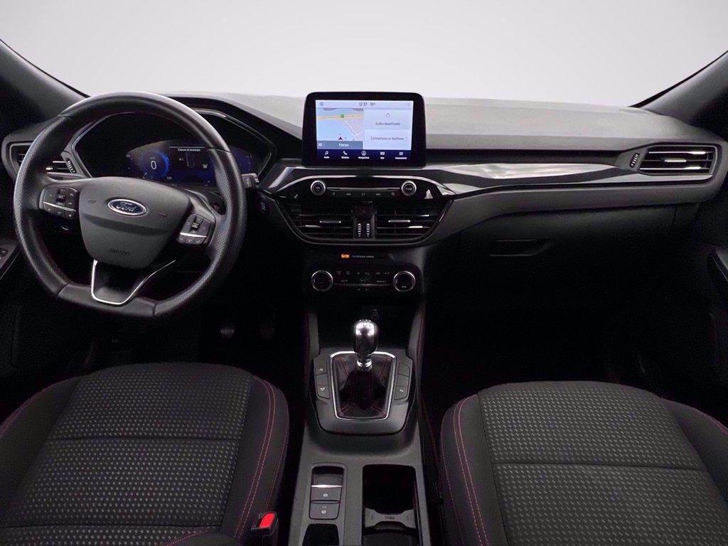 FORD Kuga 2.0 ecoblue mhev ST-Line 2wd 150cv del 2022