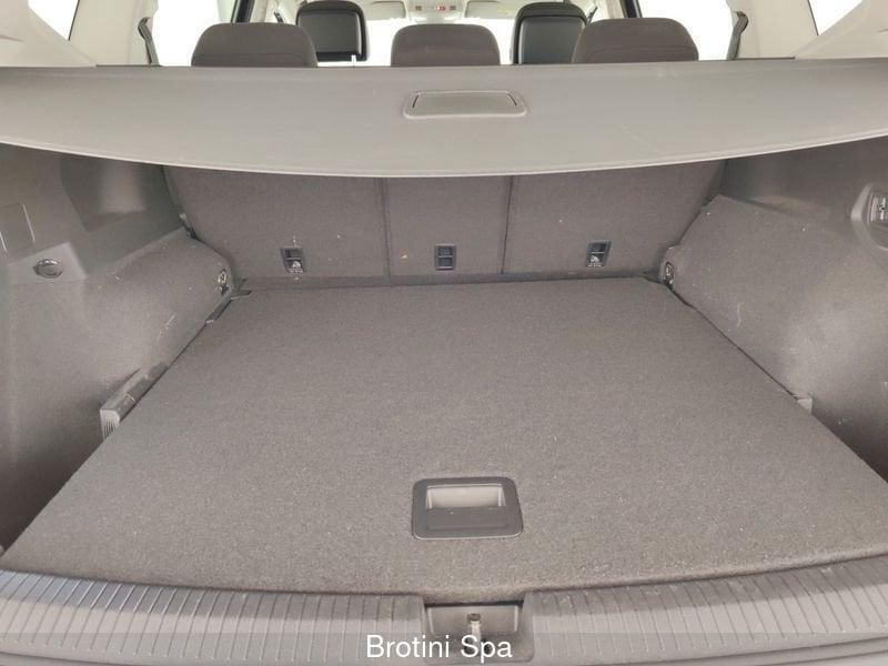 Volkswagen Tiguan Allspace 2.0 TDI 200cv SCR Elegance DSG 4MOTION