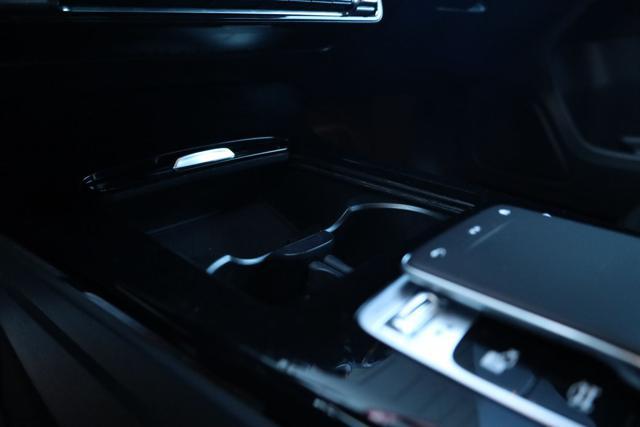 MERCEDES-BENZ A 180 d Automatic