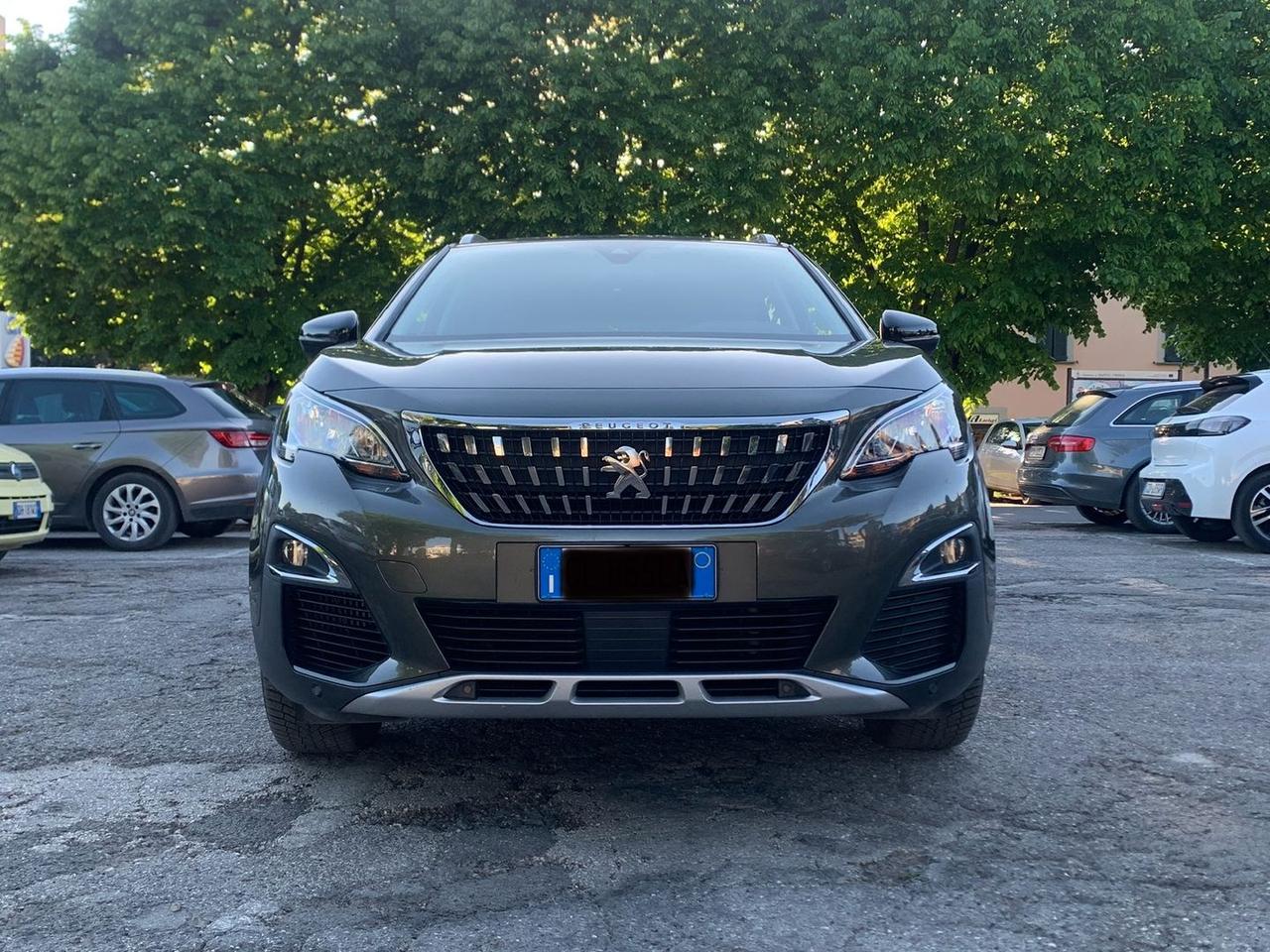 Peugeot 3008 1.5 Blue HDI 130 Allure PACK