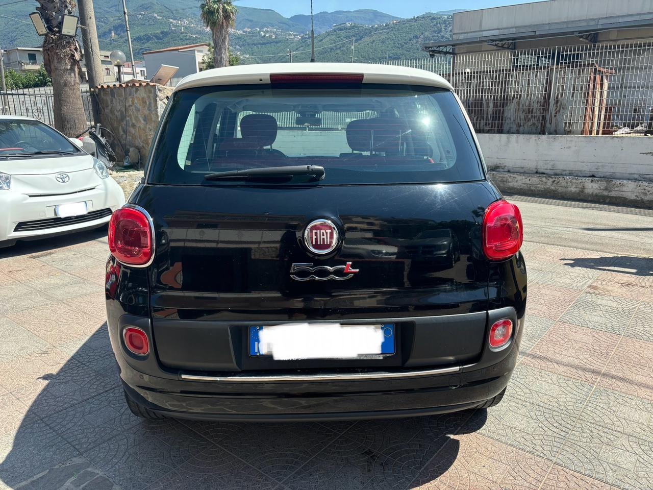 Fiat 500L 1.3 Multijet 85 CV Pop Star