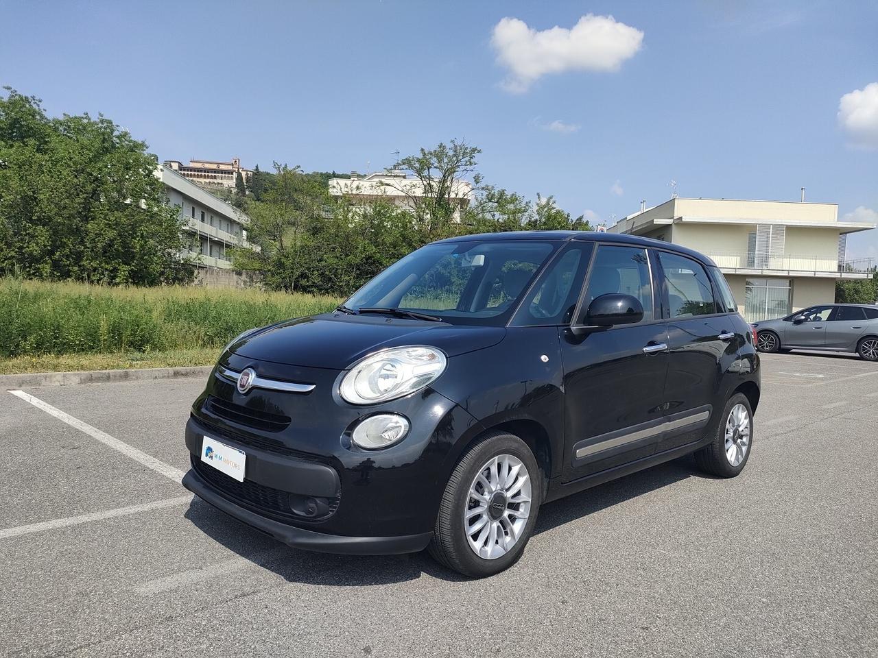 FIAT 500L 1.3 mjt Pop Star 85cv