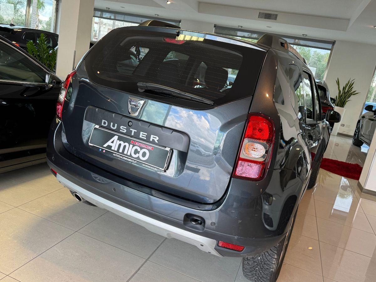 DACIA Duster 1.5 dCi 110 CV Prestige Solo 75.000km