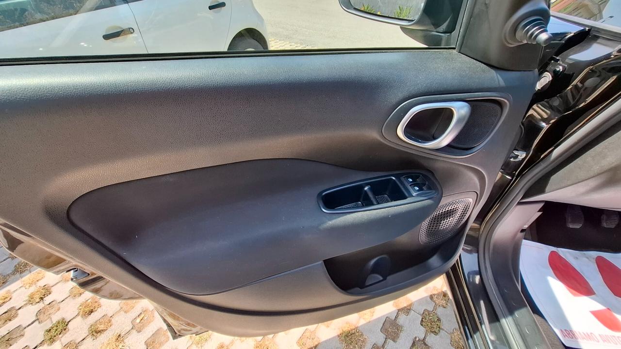 Fiat 500L 1.3 Multijet 95 CV Business