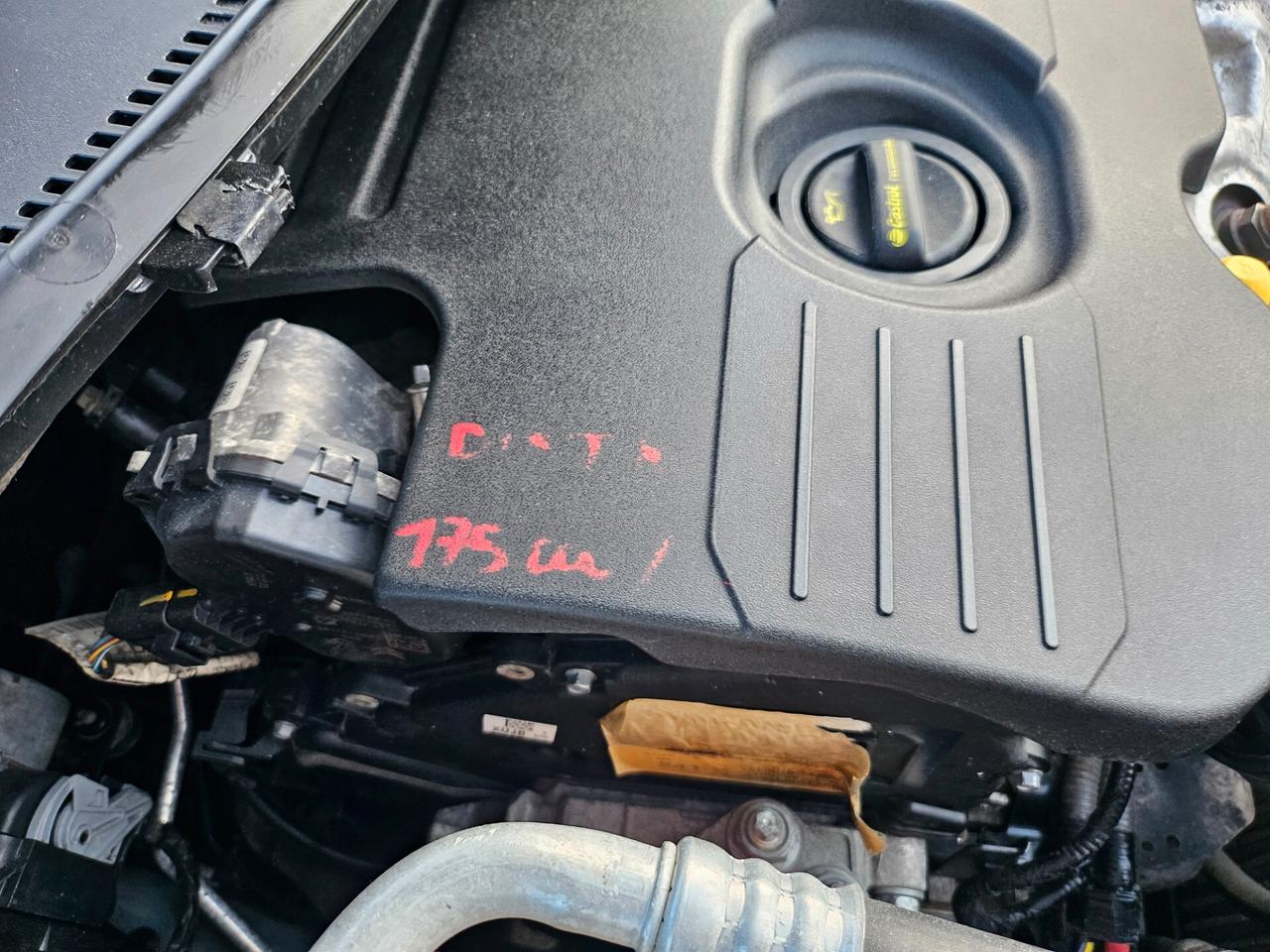 Ford Fiesta 1.5 TDCi 75CV 5 porte Business