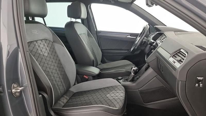 Volkswagen Tiguan 2.0 TDI 200 CV SCR DSG 4MOTION R-Line