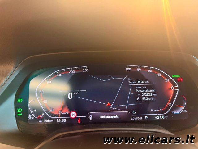 BMW X6 xDrive30d 48V Msport