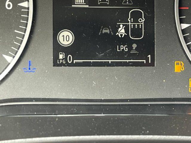 DACIA Sandero Stepway 1.0 TCe ECO-G Expression