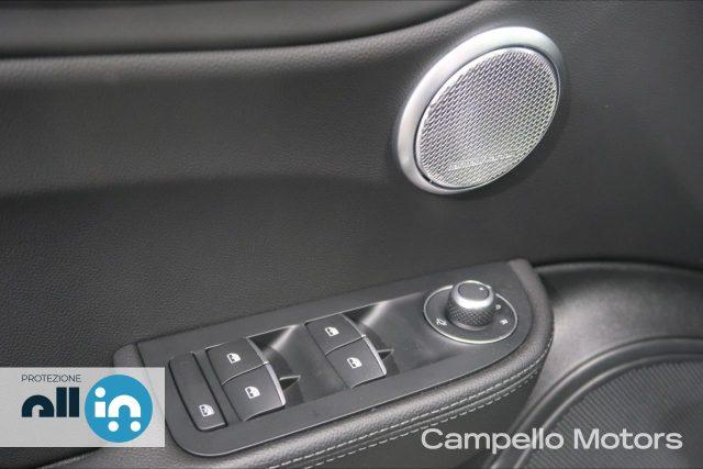 ALFA ROMEO Giulia Giulia 2.2 Turbo Diesel 210cv AT8 Q4 Veloce My24