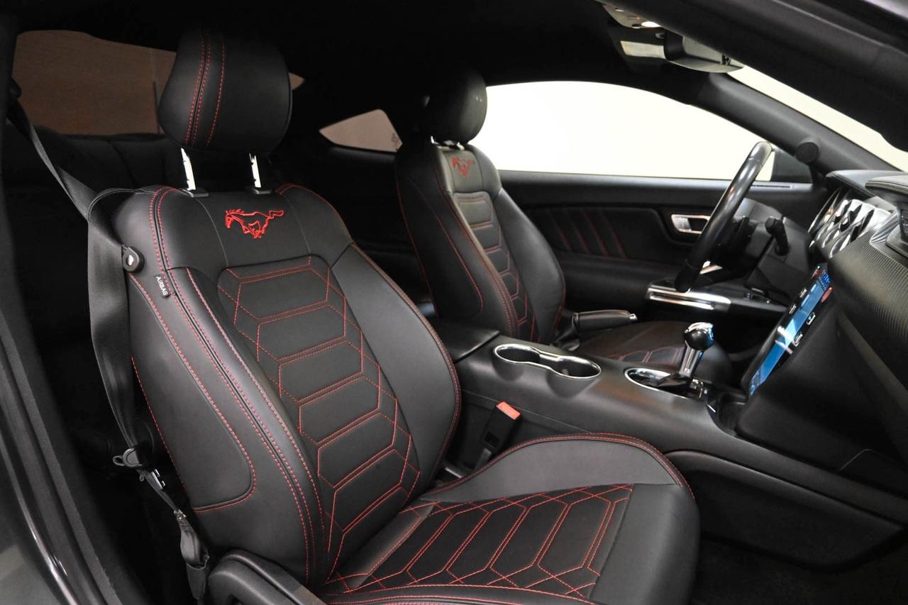 FORD Mustang '15-'24 Mustang Convertible 2.3 Ec...